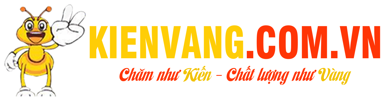 Kienvang.com.vn