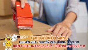 Dịch vụ chuyển nhà giá rẻ
