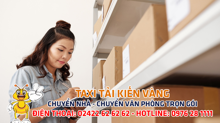 chuyển nhà trọn gói giá rẻ