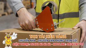 Dịch vụ chuyển nhà giá rẻ